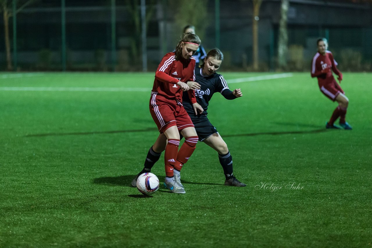 Bild 72 - Frauen SV Wahlstedt - TSV Schoenberg : Ergebnis: 17:1